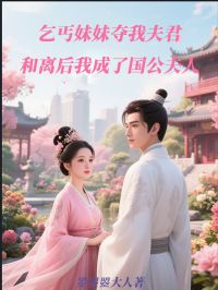 乞丐妹妹夺我夫君,和离后我成了国公夫人