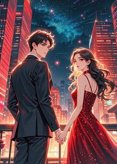 竹马和闺蜜夺走我的好运命数后,我重生了