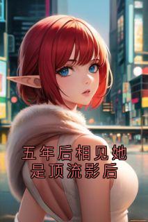 五年后相见她是顶流影后