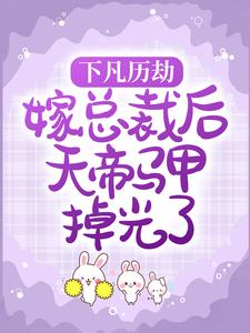 战总大惊!满级老婆竟是女天帝