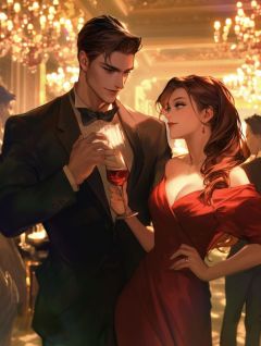 好书推荐《总裁未婚妻说公司效益不好大结局》祁年林婉韩雨阳全文在线阅读