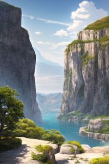 恨意难消,爱再无痕