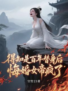 得知是百年替身后，悔婚女帝疯了