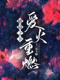 破镜之下,爱火重燃