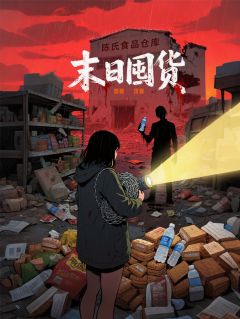 末日囤货:我在末世开超市林悦陈宇 末日囤货:我在末世开超市在线阅读