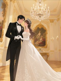 被竹马抛弃后，我被霸总宠上天