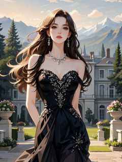 《钟表修复师用百年录音葬豪门》大结局在线试读 《钟表修复师用百年录音葬豪门》最新章节列表