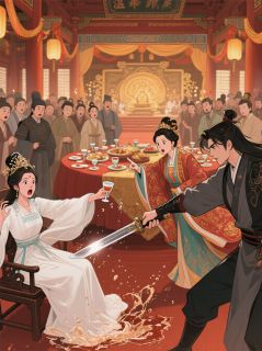 精品热文《烬骨玉兰烬：王妃刀毒俱全》温晚萧烬小说全文精彩章节免费试读无删减