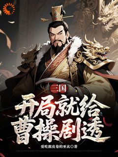 重生东汉:三国,我来主宰