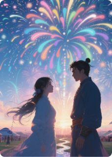 《苍茫之恋》小说全文在线试读 阿古拉祁明月小说全文