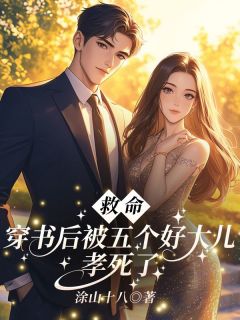 救命!穿书后被五个好大儿孝死了!