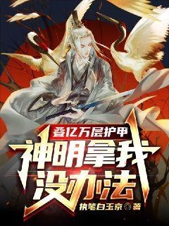 叠亿万层护甲,神明拿我没办法