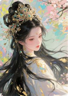 逐萤火顾清宴苏月容叶小萤全文免费试读