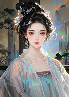 典当了肚子后,相公追悔莫及了