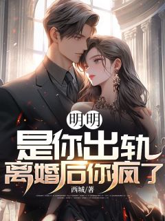 明明是你出轨，离婚后你疯了？