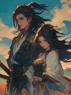 圣女拒绝我求娶十九次,背地里却抛绣球选宠仆