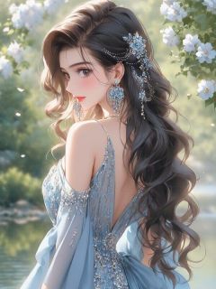 穿书后,我靠卖肠粉收养疯批反派