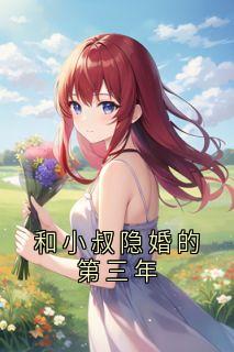 和小叔隐婚的第三年