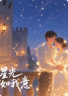 《星光如我意》小说全文精彩阅读 《星光如我意》最新章节目录
