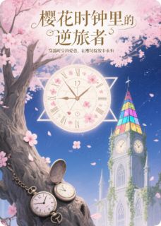 樱花时钟里的逆行者