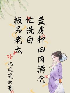 极品老太忙洗白,盖房种田肉满仓