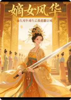 嫡女风华:重生后我虐翻京城
