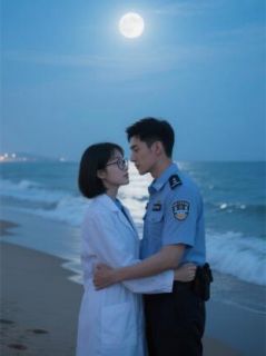 验尸房外,刑警大佬追妻忙