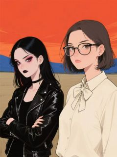 重生之智斗恶毒继妹