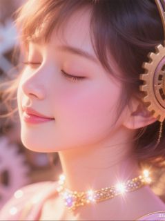 我是佩戴千万项链的公主技师