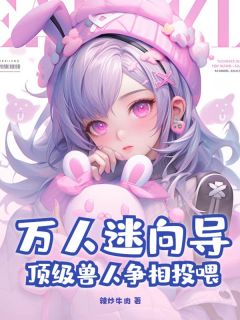 万人迷向导，顶级兽人争相投喂