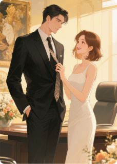 新书《诱捕总裁:奶香猎物别想逃》小说全集阅读 陈风温雅小说免费精彩章节全文