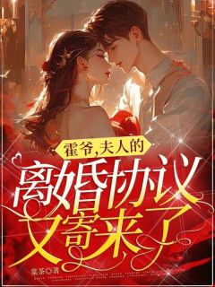 霍爷,夫人的离婚协议又寄来了