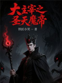 大主宰之圣天魔帝