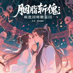 胭脂斩傀:疯批国师糖霜囚