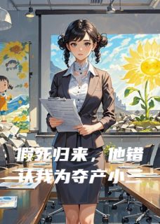 假死归来，他错认我为夺产小三(念安萧庭宴白倾城)全文完结免费试读精彩章节