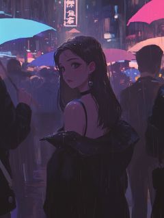 女儿被拍卖后，我杀疯了