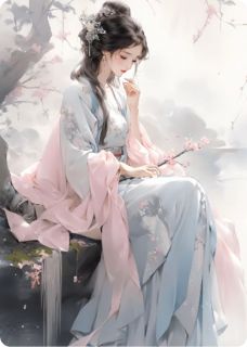 情之一字,不知所起