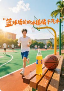 篮球场边的冰镇橘子汽水小说 篮球场边的冰镇橘子汽水苏瑶陆宇轩在线阅读
