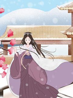 重生后我独坐江山