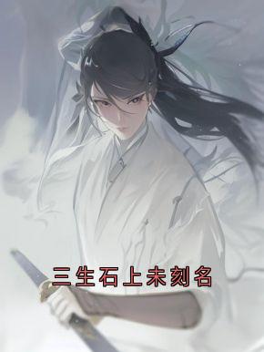 三生石上未刻名