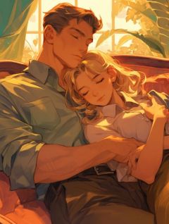 十八岁那年为了给妈妈治病鹿青宁