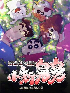 蜡笔小新:我是小新舅舅