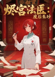 烬宫法医:废后朱砂