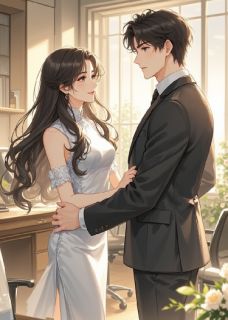 决定离婚后，前夫悔不当初