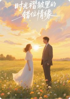 时光褶皱里的错位情缘