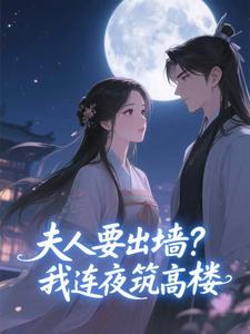 夫人要出墙？我连夜筑高楼