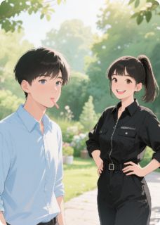 救命!我的未婚夫是“黑寡妇”!