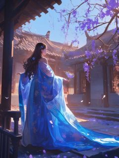 改嫁太子后，马奴童养夫悔疯了