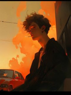 再不相见也不怀念