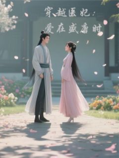 穿越医妃:爱在盛唐时
